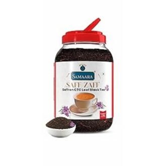 SAMAARA SAFFRON TEA 45G, topdesimart, top desi mart