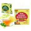 SAMAARA JAS GREEN TEA BAG 100G, topdesimart, top desi mart