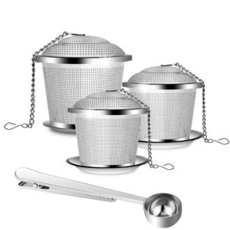 BOXY TEA STRAINER NO4, topdesimart, top desi mart