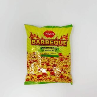 PRAN HOT CHANACHUR 300G, topdesimart, top desi mart