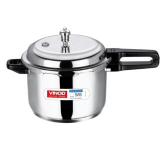 VINOD STL COOKER 7L, topdesimart, top desi mart