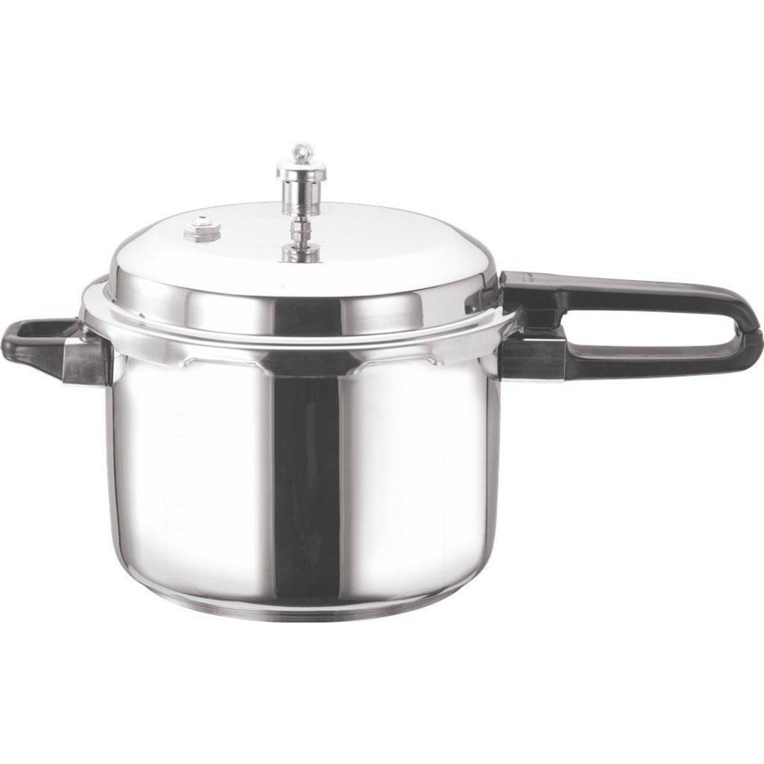 VINOD STL COOKER 8L, topdesimart, top desi mart