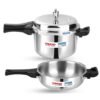 VINOD STL SP COOKER 5.5L, topdesimart, top desi mart