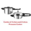 VINOD STL SP COOKER 1.5L, topdesimart, top desi mart