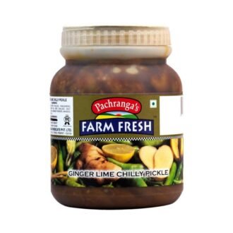 PACHRANGA GNGR LIMW CHLI 1KG, topdesimart, top desi mart