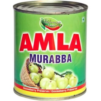 PANCH AMLA MURABBA 1KG, topdesimart, top desi mart
