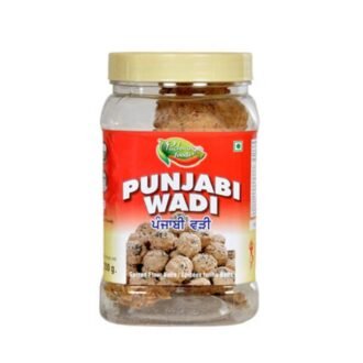 PACHARANGA PUNJABI WADI 400G, topdesimart, top desi mart