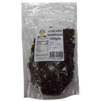 KLG CALCUTTI MUKHWAS 200G, topdesimart, top desi mart