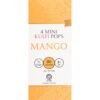 KAURINAS MANGO KULFI POP 340G, topdesimart, top desi mart