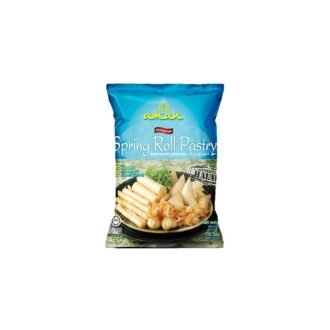 AMAN SPRING ROLL PASTRY 25PCK, topdesimart, top desi mart