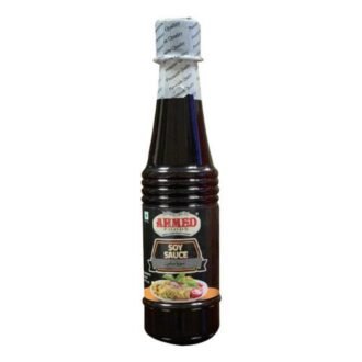AHMED SOY SAUCE 300ML, topdesimart, top desi mart
