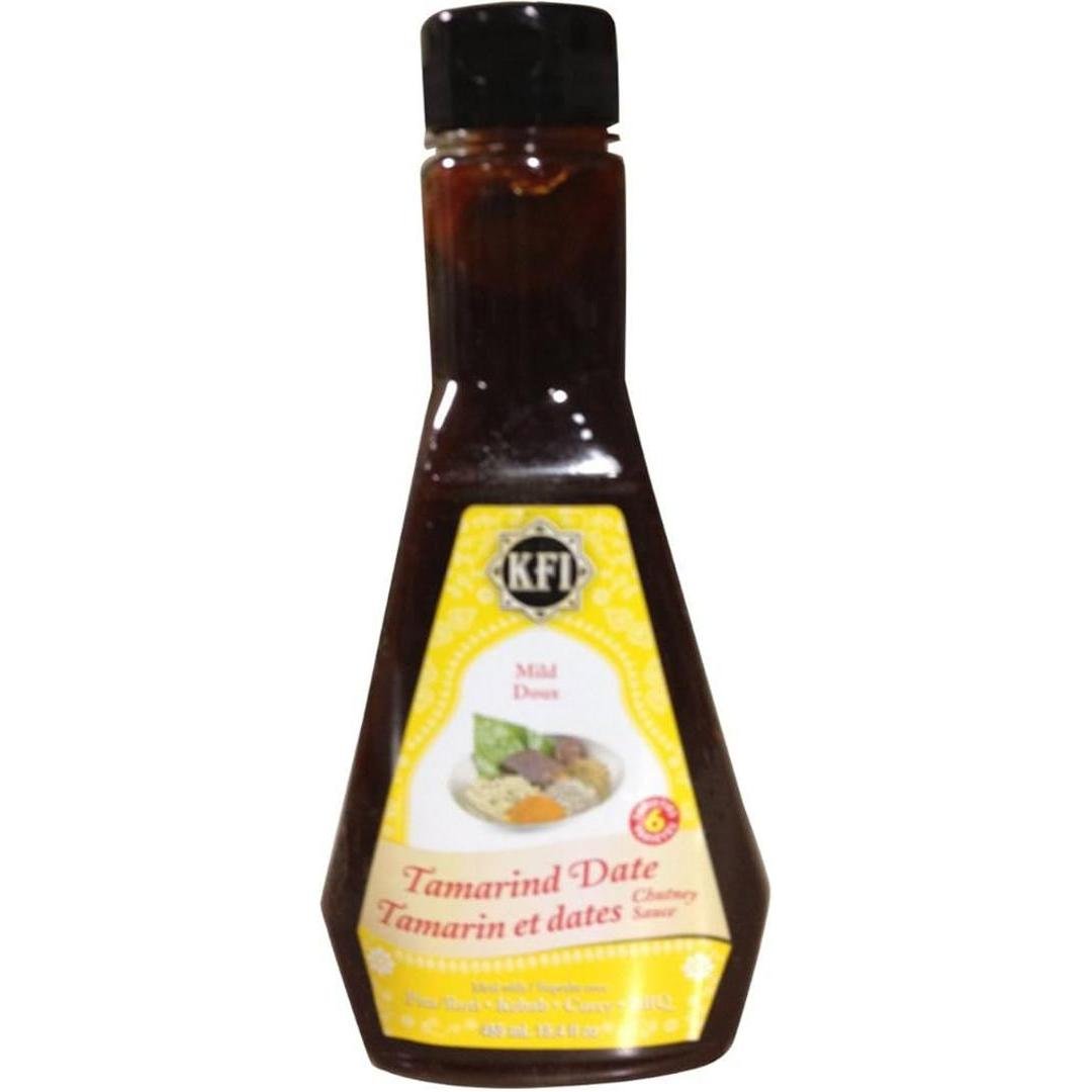 KFI CHUTNEY SAUCE 15.4OZ, topdesimart, top desi mart