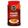 KFI VEGETABLE CURRY 15OZ, topdesimart, top desi mart