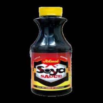 AHMED SOY SAUCE 800ML, topdesimart, top desi mart