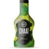 KFI CHAAT SAUCE HARI 350ML, topdesimart, top desi mart