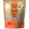 SUKHIANNA ORAGANIC CHICK PEAS 7LB, topdesimart, top desi mart