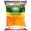 SUKHIANNA ORGANIC TURMERIC POW 100G, topdesimart, top desi mart