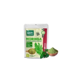 SUKHIANNA ORAGANIC MORINGA POW 100G, topdesimart, top desi mart