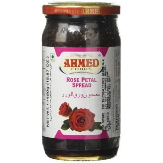 AHMED GULQAND 400G, topdesimart, top desi mart