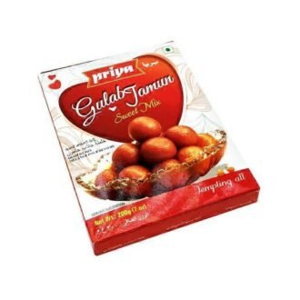 PRIYA GULABJAMUN MIX 200G, topdesimart, top desi mart