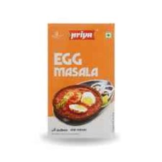 PRIYA EGG MASALA 50G, topdesimart, top desi mart