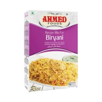 AHMED BIRYANI MIX 50G, topdesimart, top desi mart