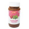 PRIYA GONGURA NO GARLIC PICKLE 300G, topdesimart, top desi mart