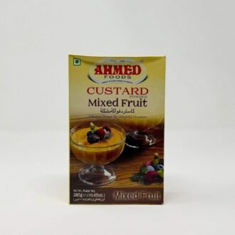 AHMED MXDFRIT CUSTRD 285G, topdesimart, top desi mart