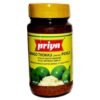 PRIYA CUT MANGO PICKLE 300G, topdesimart, top desi mart