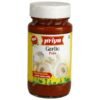 PRIYA GARLIC PICKLE 300G, topdesimart, top desi mart