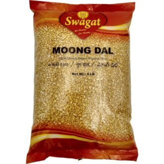 SWAGAT MASOOR DAL 4LB, topdesimart, top desi mart