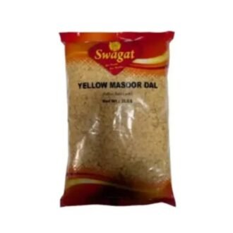 SWAGAT MASOOR DAL 2LB, topdesimart, top desi mart