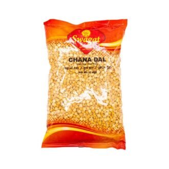 SWAGAT CHANA DAL 2LB, topdesimart, top desi mart
