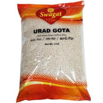 SWAGAT URAD GOTA 2LB, topdesimart, top desi mart