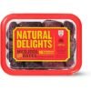 NATURAL DELIGHTS MEDJOOL DATES 2LB, topdesimart, top desi mart