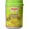 AHMED LIME PICKLE IN OIL 1KG, topdesimart, top desi mart