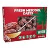 NATURAL DELIGHTS MABROOM DATES 1LB, topdesimart, top desi mart