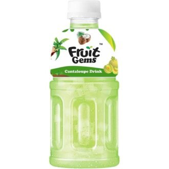 FRUIT GEMS CANTALOU DRINK 320G, topdesimart, top desi mart