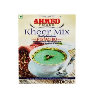 AHMED KHR MIX PISTACHIO 160G, topdesimart, top desi mart