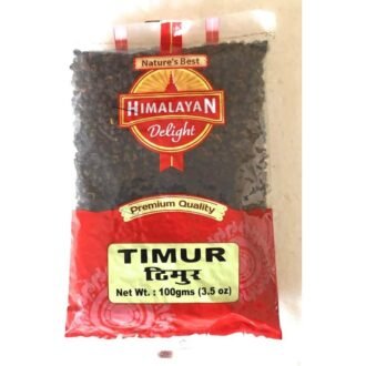 HIMALAYA TIMUR POWDER 100G, topdesimart, top desi mart