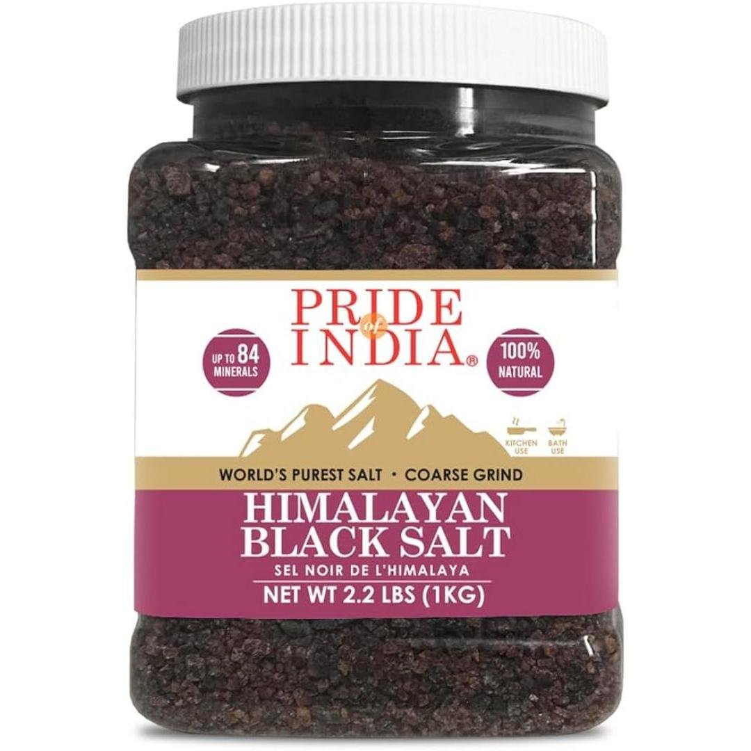 HIMALAYA DEL BLACK BHATMAS 2LB, topdesimart, top desi mart
