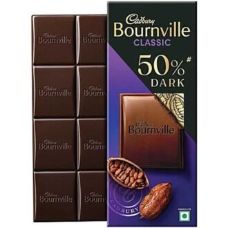 CADBURY BOURNVILLE CLASSIC 75G, topdesimart, top desi mart