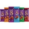 CADBURY SILK SMALL, topdesimart, top desi mart