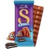 SILK OREO 130G, topdesimart, top desi mart