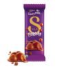 DAIRYMILK SILK BUBBLY 112 GMS, topdesimart, top desi mart