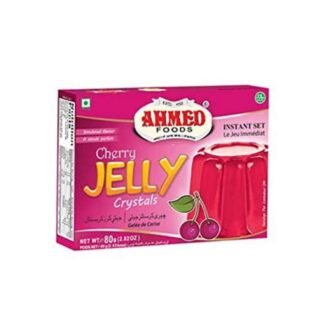 AHMED CHERRY JELLY 70G, topdesimart, top desi mart