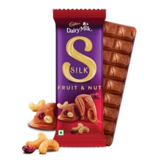 SILK FRUIT NUT SMALL, topdesimart, top desi mart