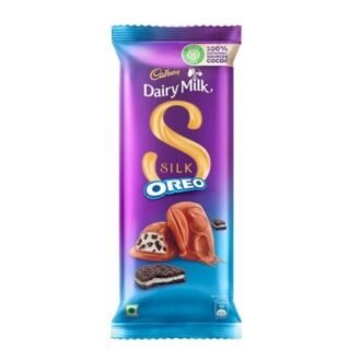 SILK OREO SMALL, topdesimart, top desi mart