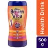 CADBURY BOURNVITA 500G, topdesimart, top desi mart