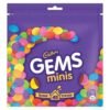 CADBURY GEMS MINI TREATS 126G, topdesimart, top desi mart
